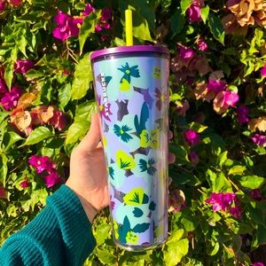 2021 Starbucks tumbler